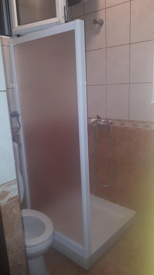 Apartment Dubrava Tivat Kültér fotó