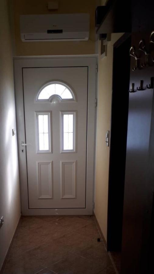 Apartment Dubrava Tivat Kültér fotó