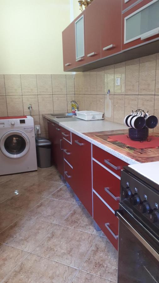 Apartment Dubrava Tivat Kültér fotó